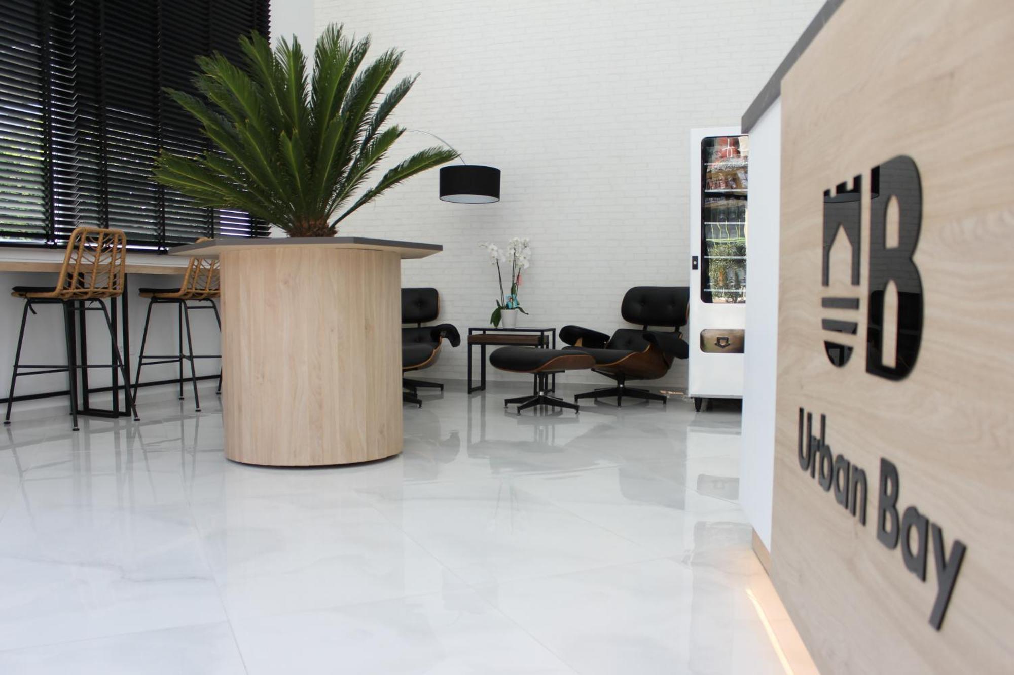 Urbanbay Hotel & Spa Kavála ภายนอก รูปภาพ
