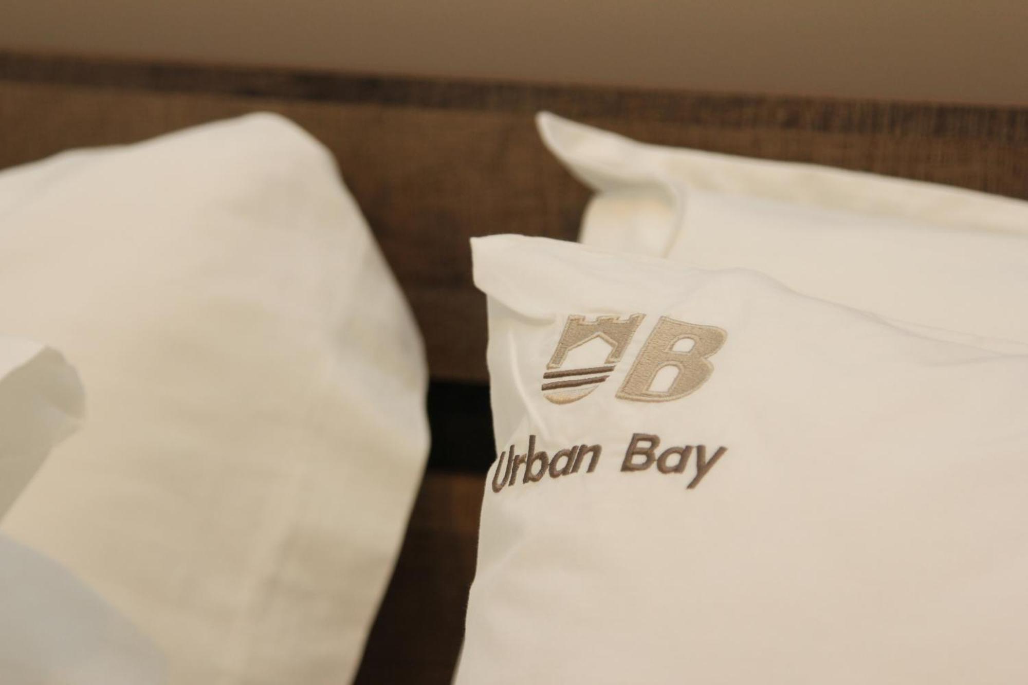 Urbanbay Hotel & Spa Kavála ภายนอก รูปภาพ