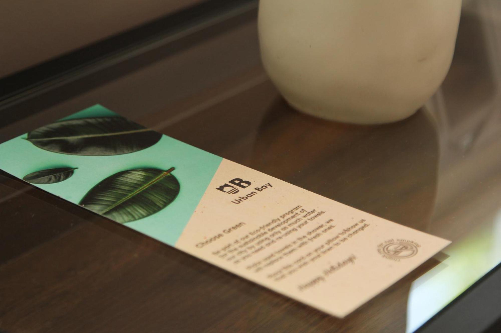 Urbanbay Hotel & Spa Kavála ภายนอก รูปภาพ