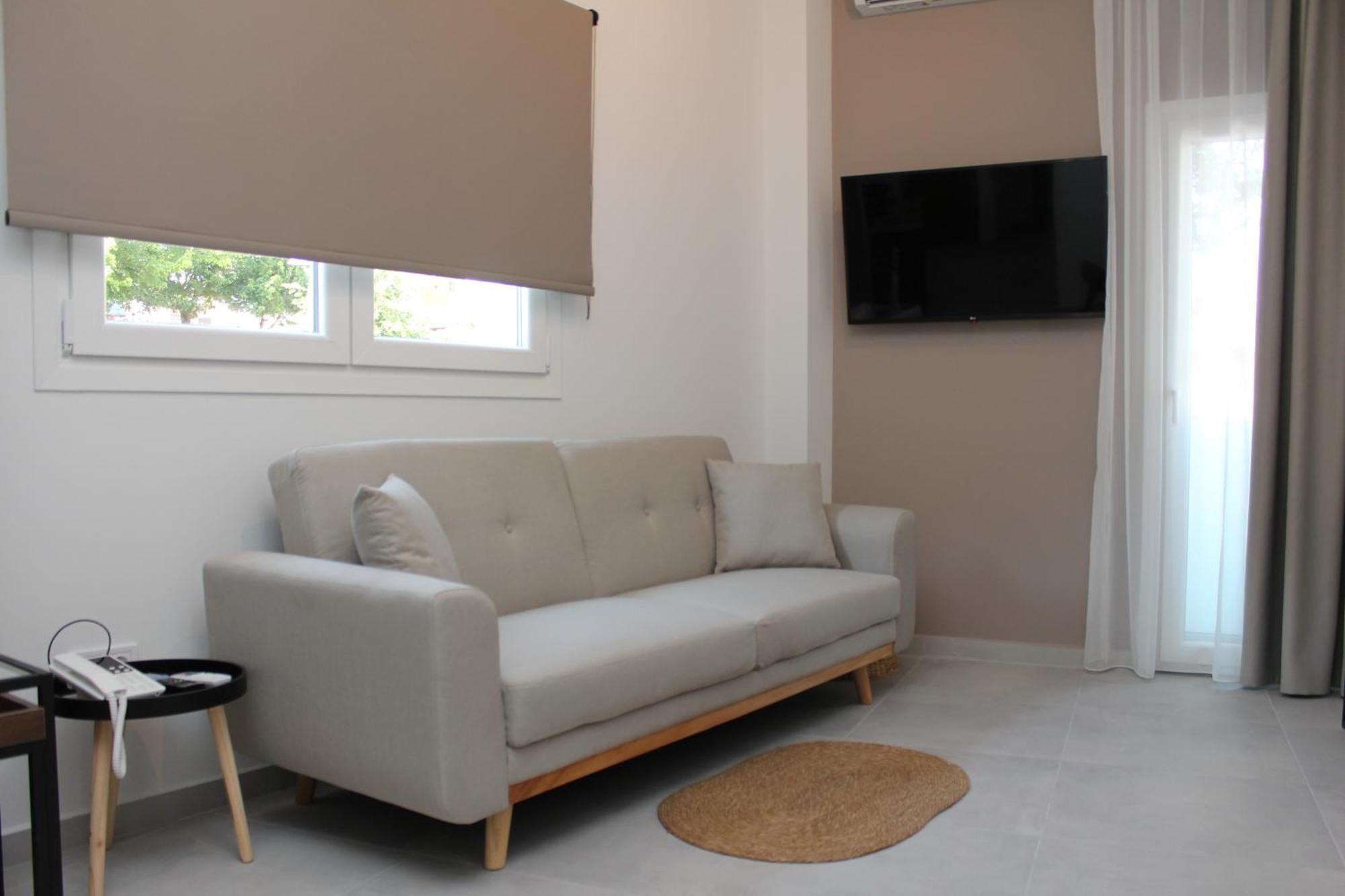 Urbanbay Hotel & Spa Kavála ภายนอก รูปภาพ