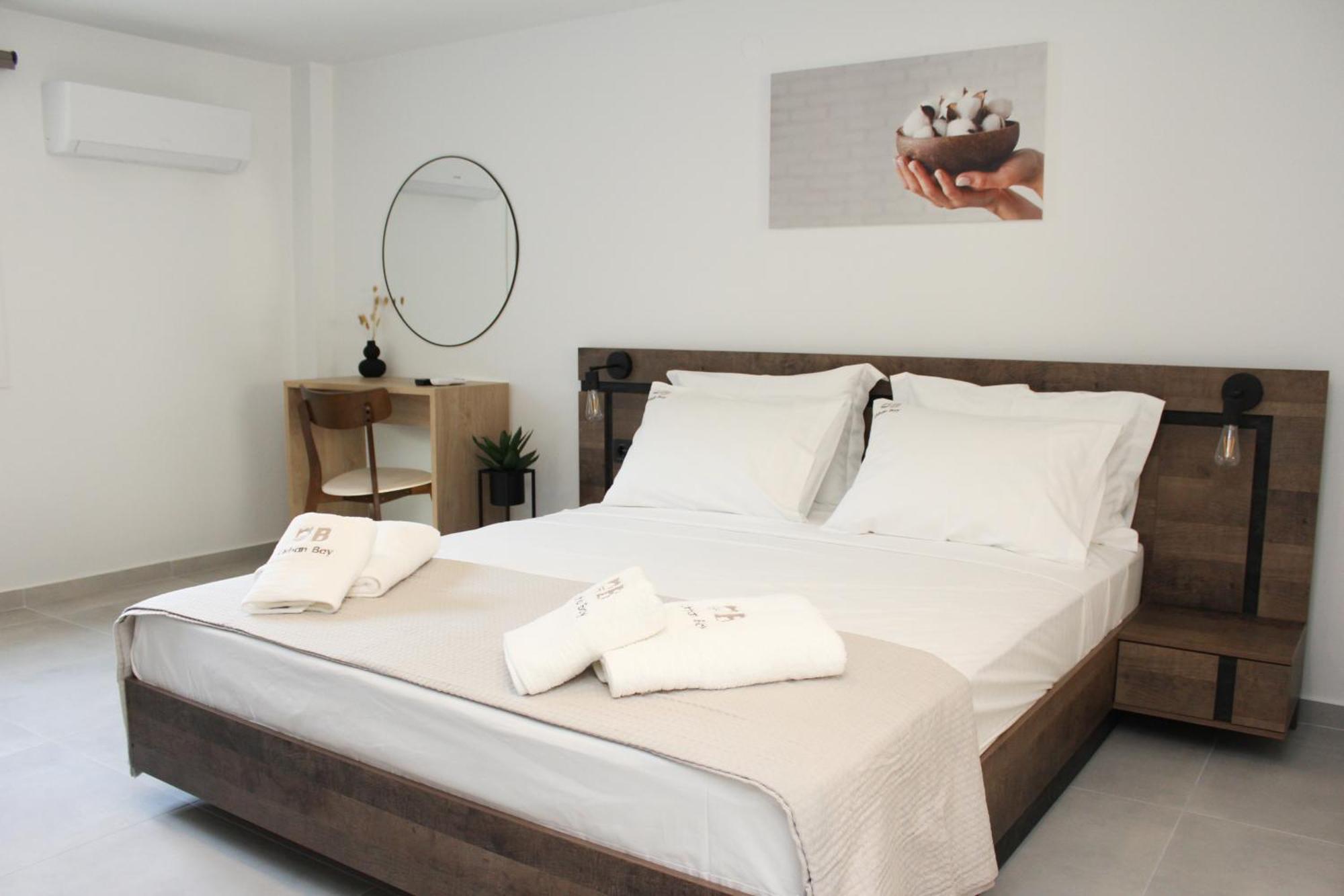 Urbanbay Hotel & Spa Kavála ภายนอก รูปภาพ