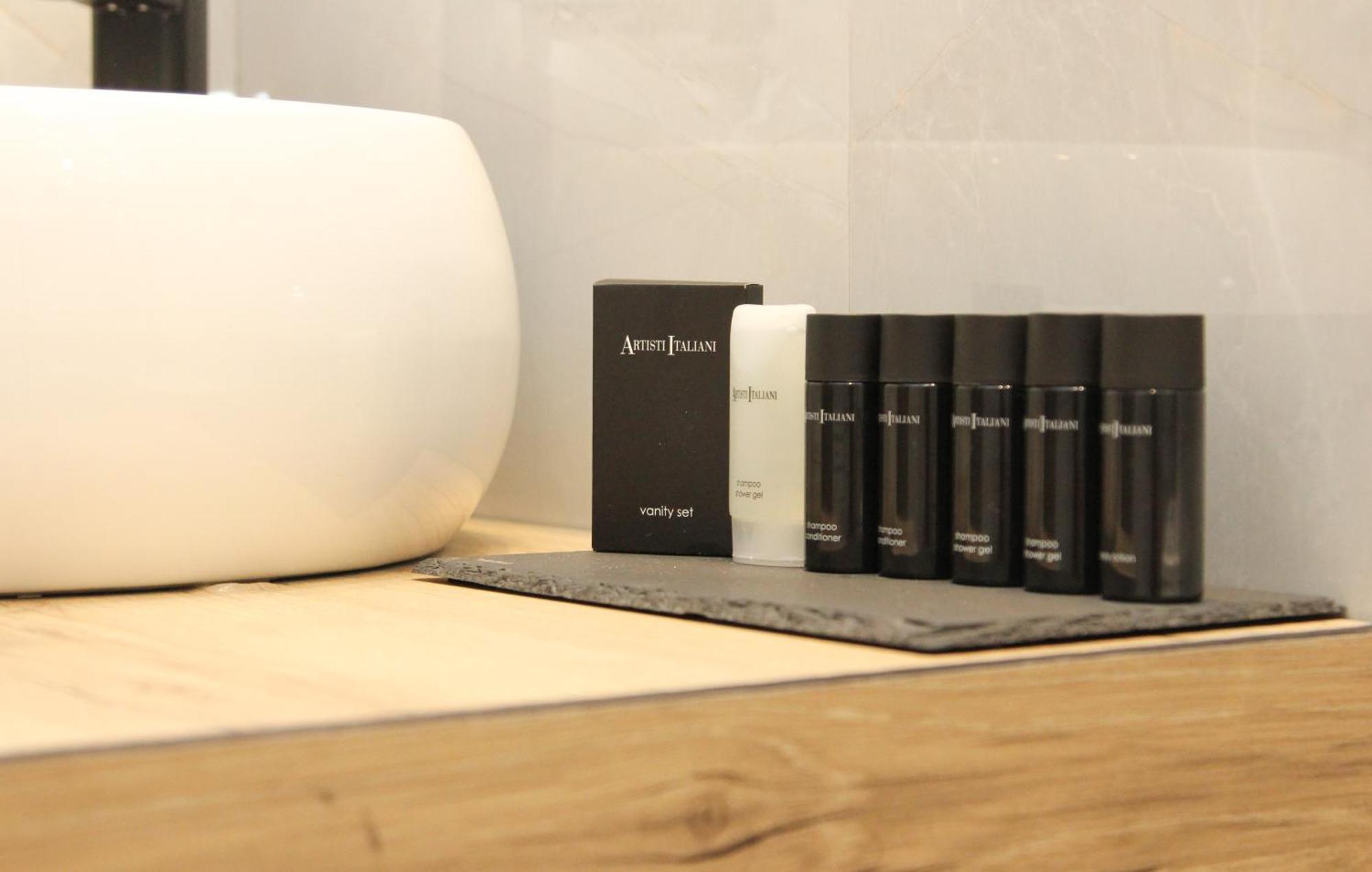 Urbanbay Hotel & Spa Kavála ภายนอก รูปภาพ