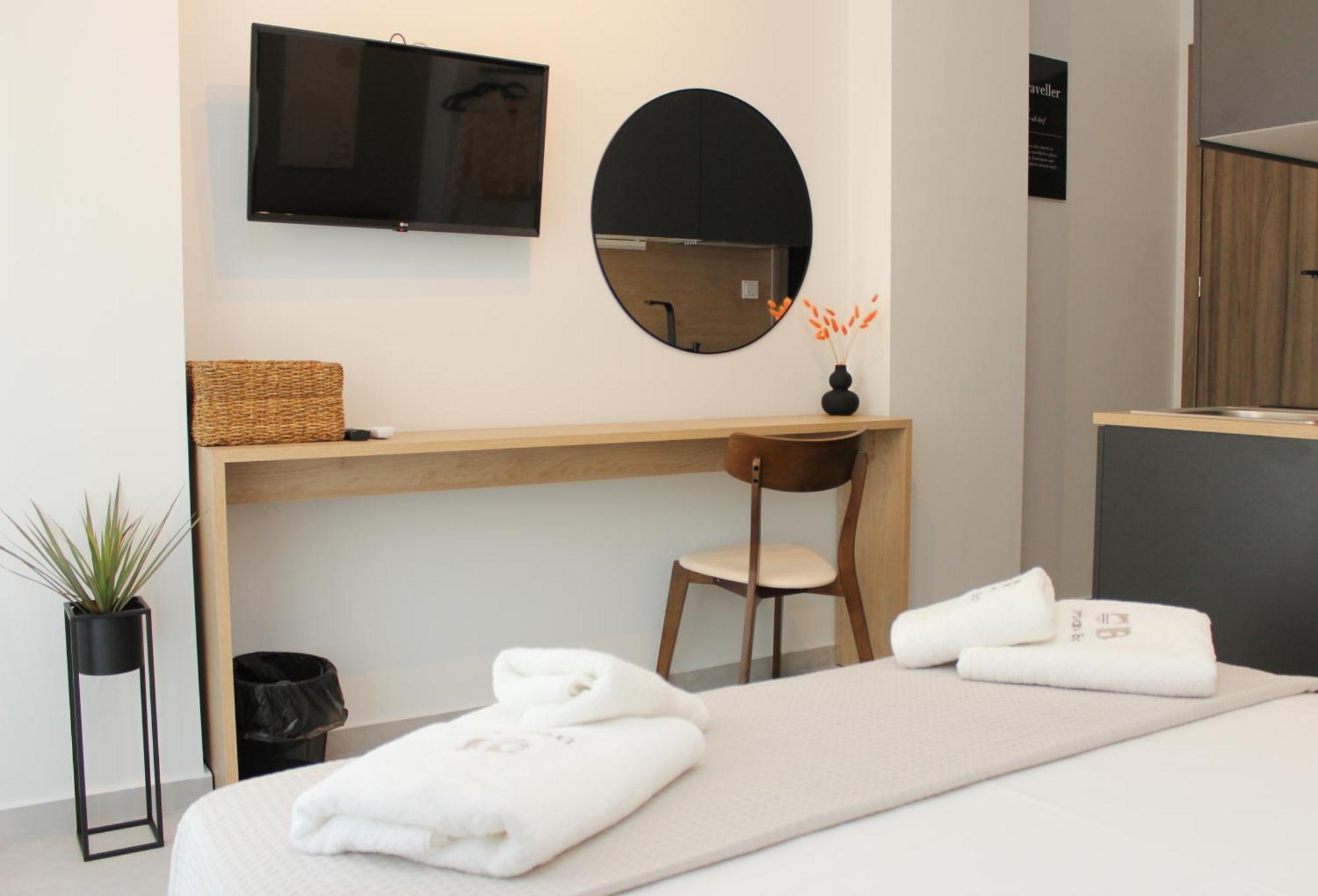 Urbanbay Hotel & Spa Kavála ภายนอก รูปภาพ