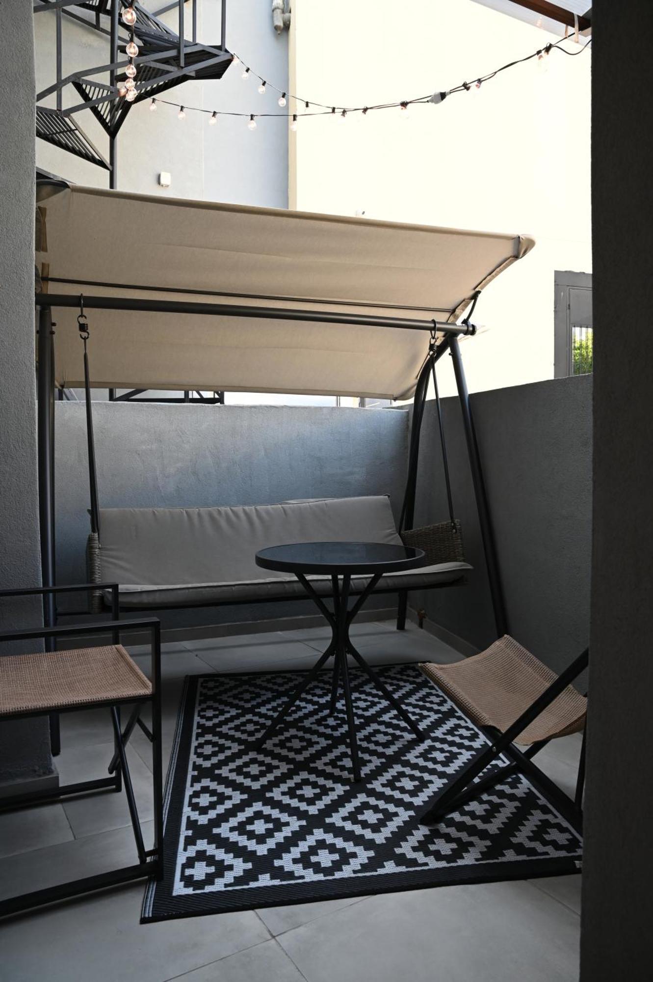 Urbanbay Hotel & Spa Kavála ภายนอก รูปภาพ